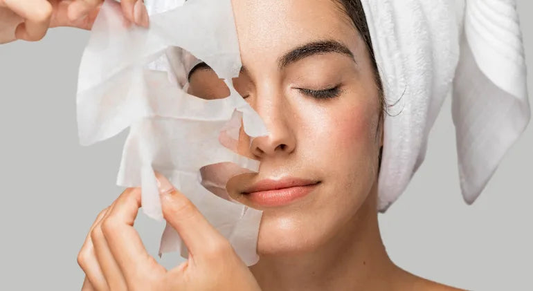 MASCARILLA