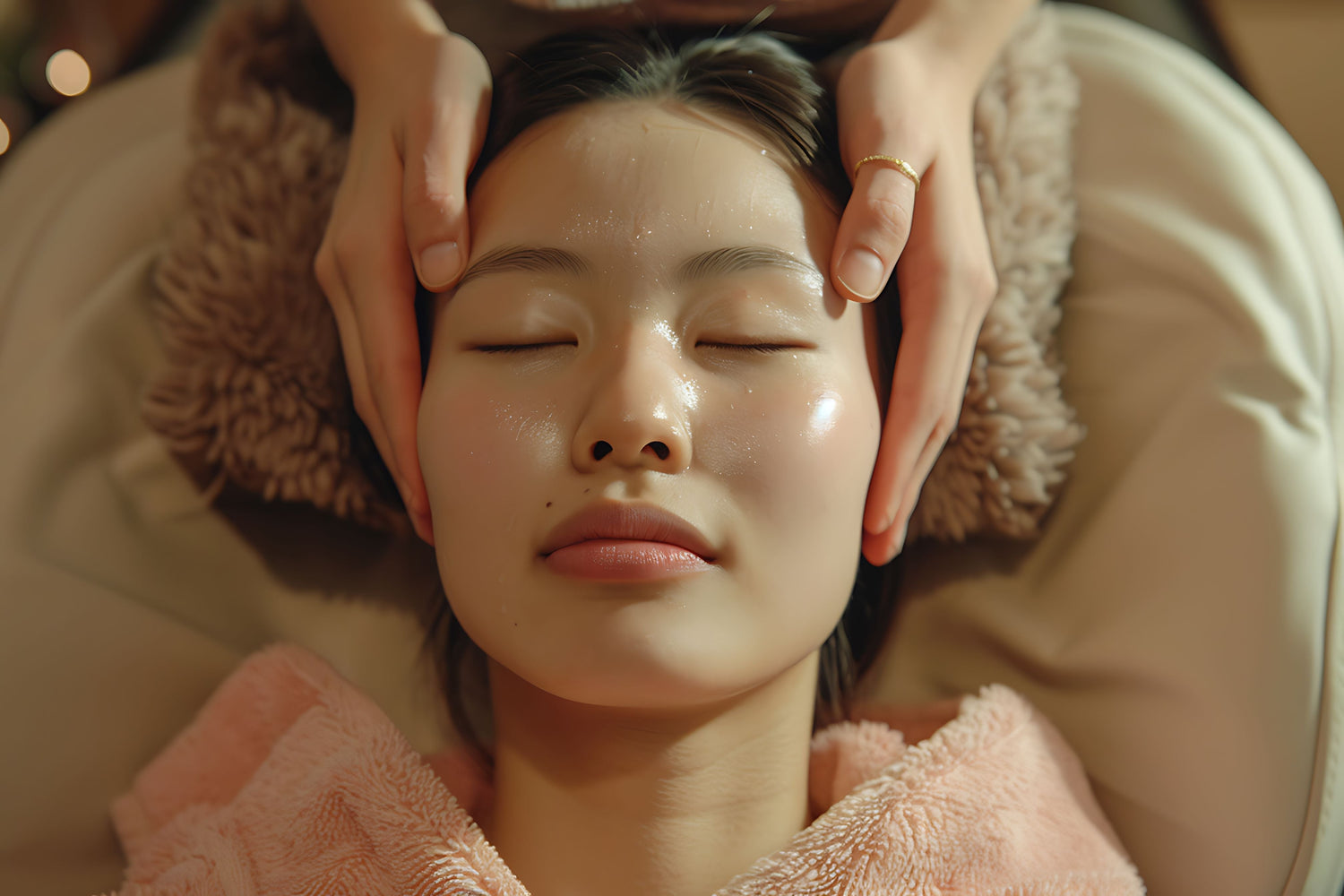CUIDADO FACIAL
